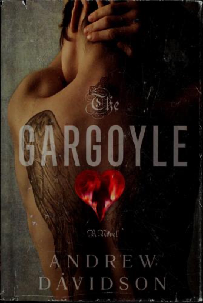 The Gargoyle