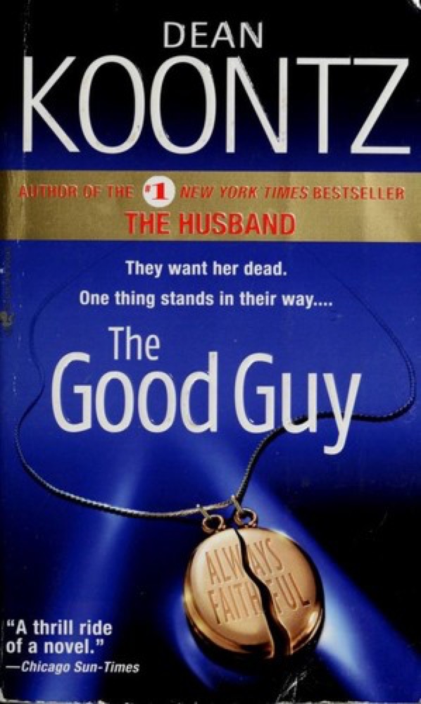 The Good Guy