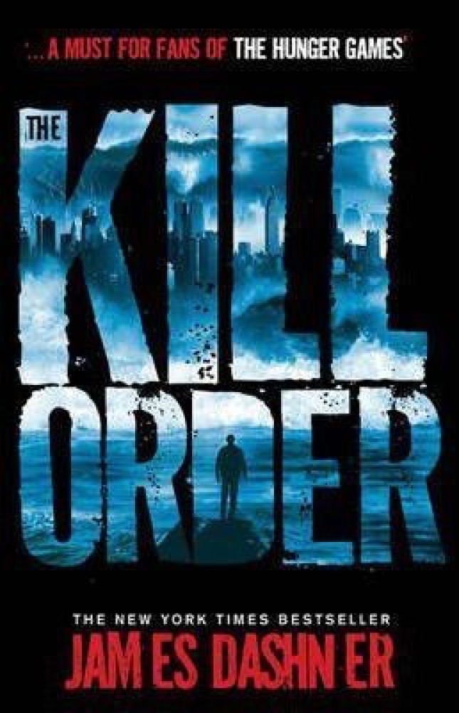 The Kill Order