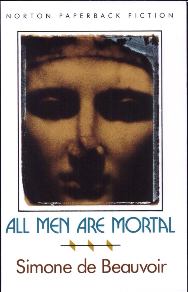 All Men Are Mortal
