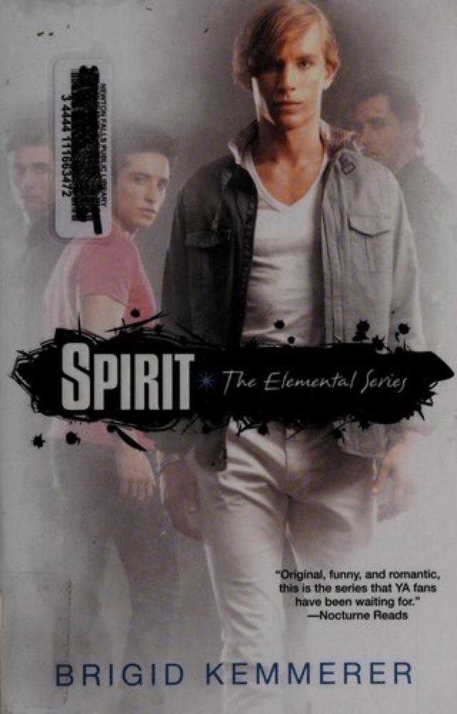 Spirit