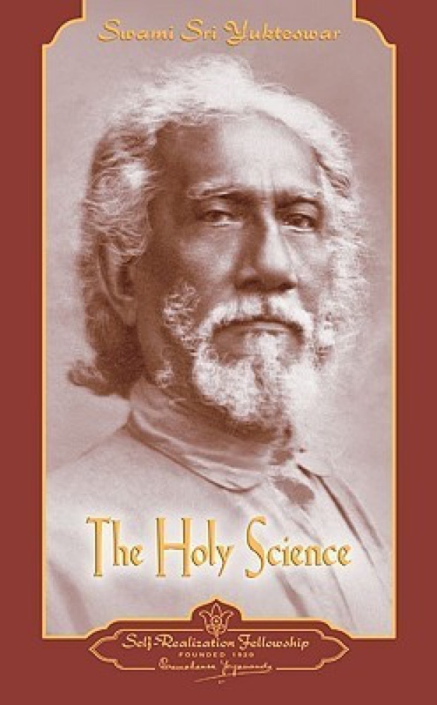 The Holy Science