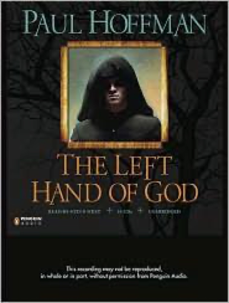 The Left Hand of God