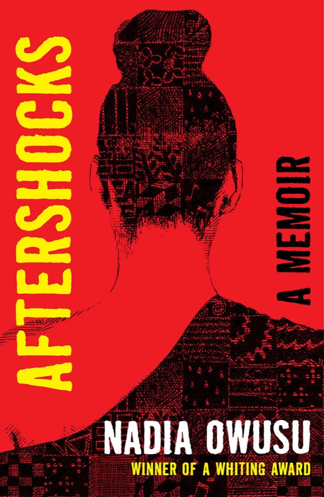 Aftershocks