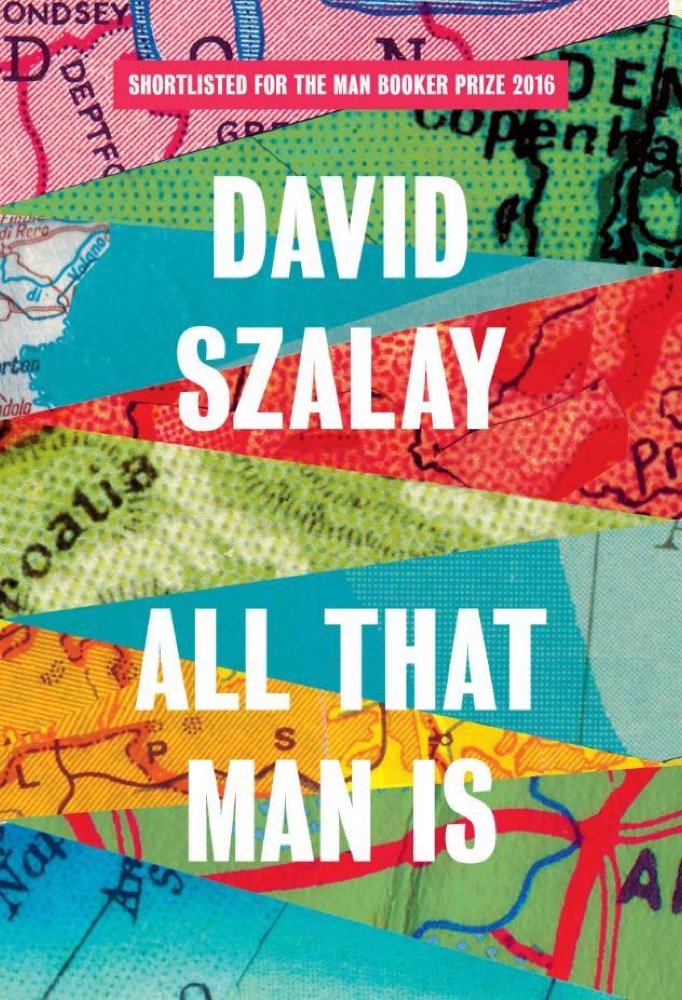 All That Man Is