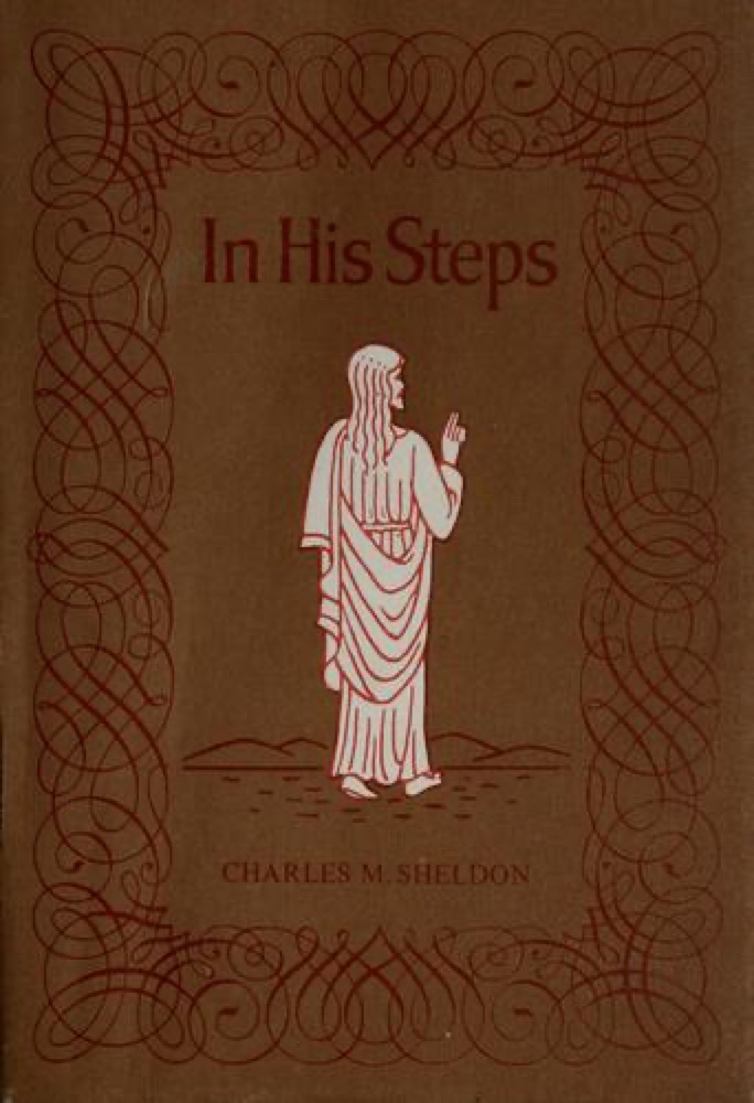 In His Steps