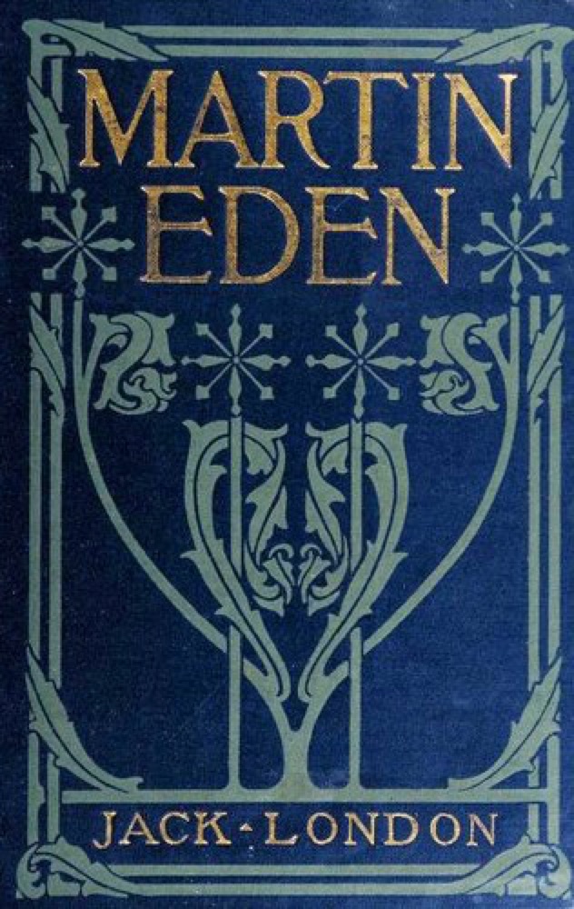 Martin Eden