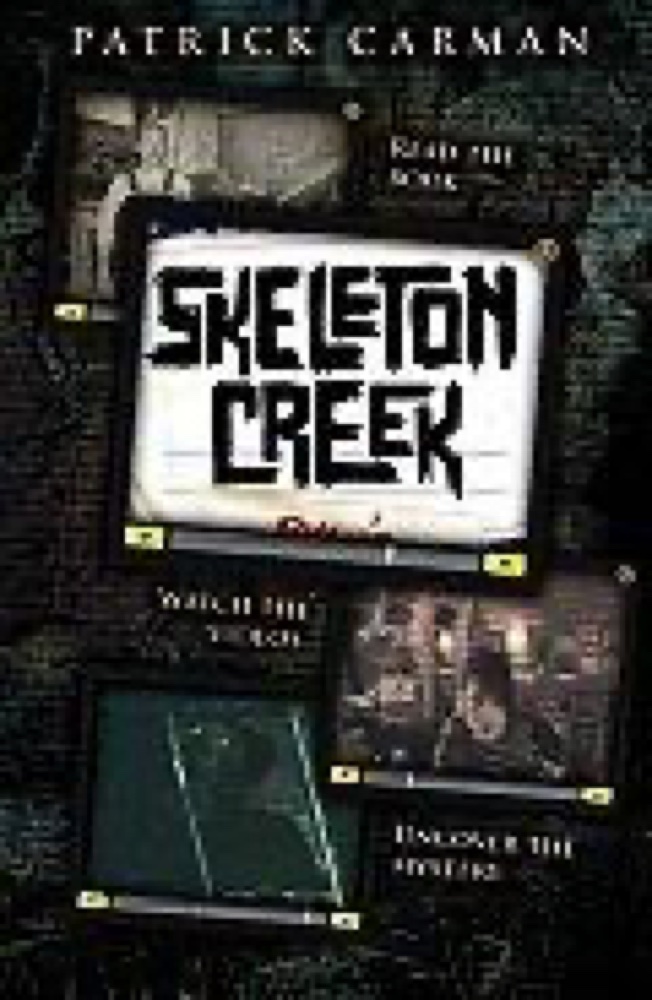 Skeleton Creek