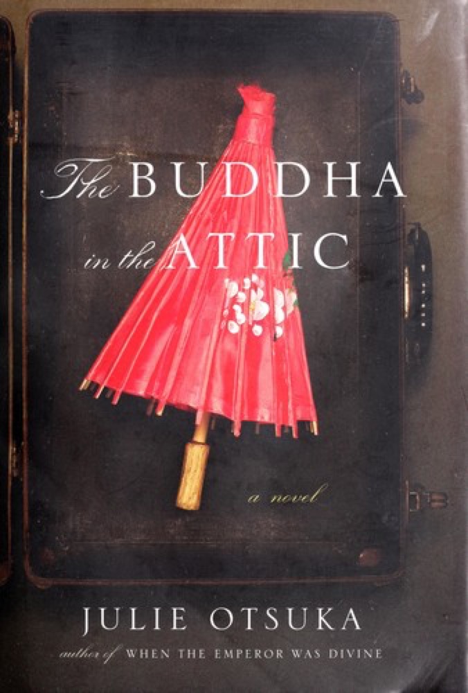 The Buddha in the Attic