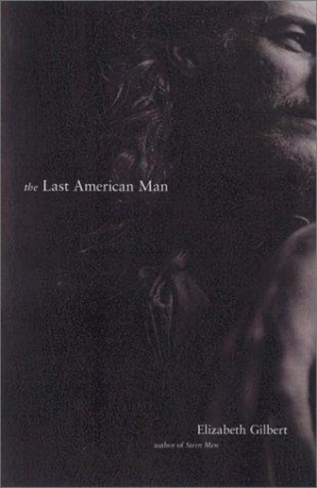 The Last American Man