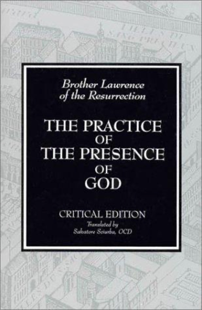 The Practice of the Presence of God
