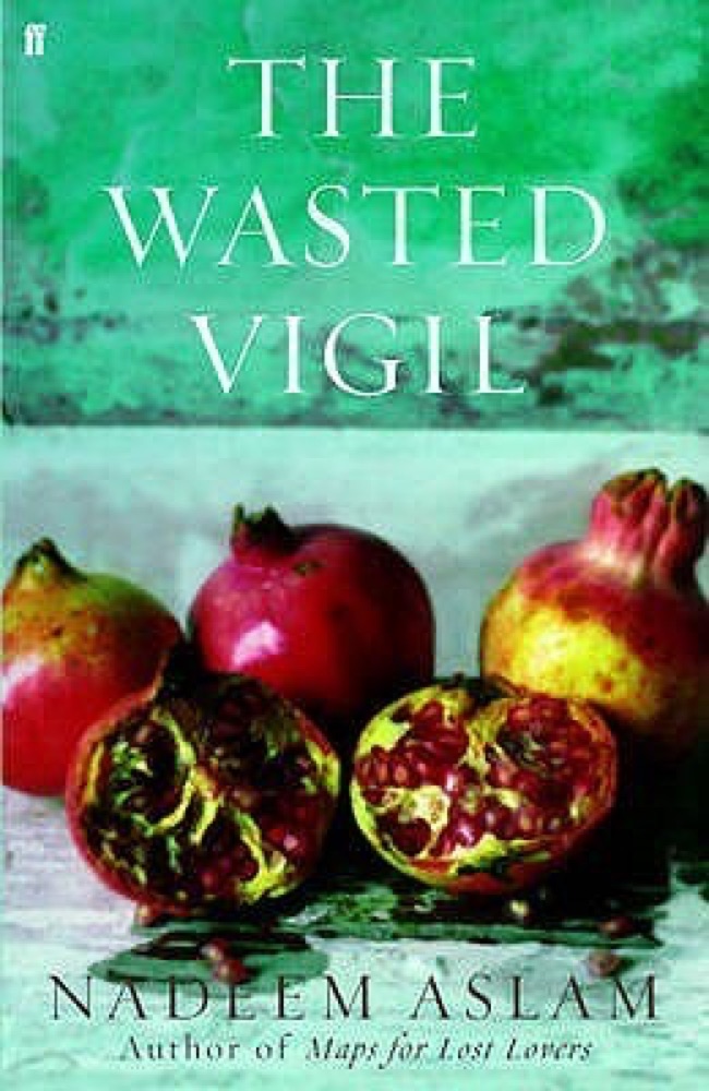 The Wasted Vigil