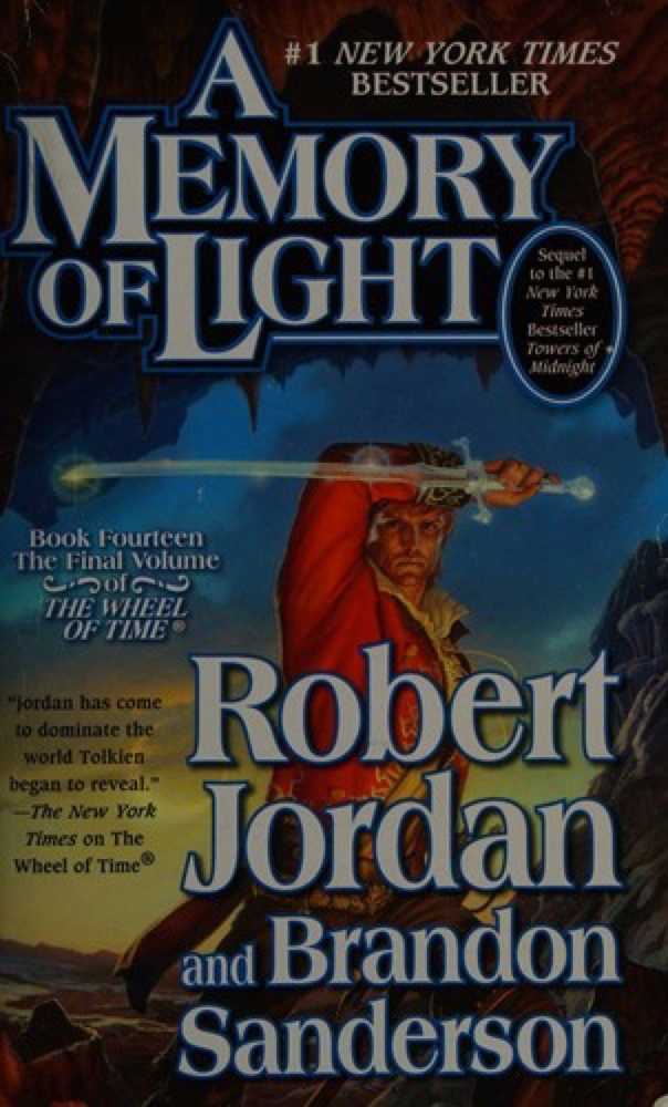 A Memory of Light