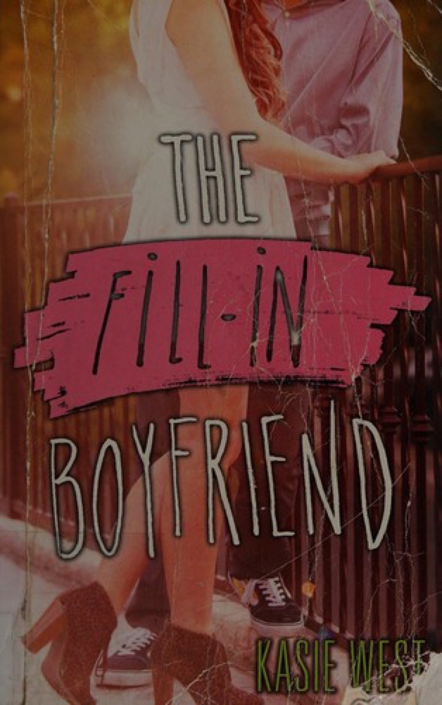 The Fill-In Boyfriend