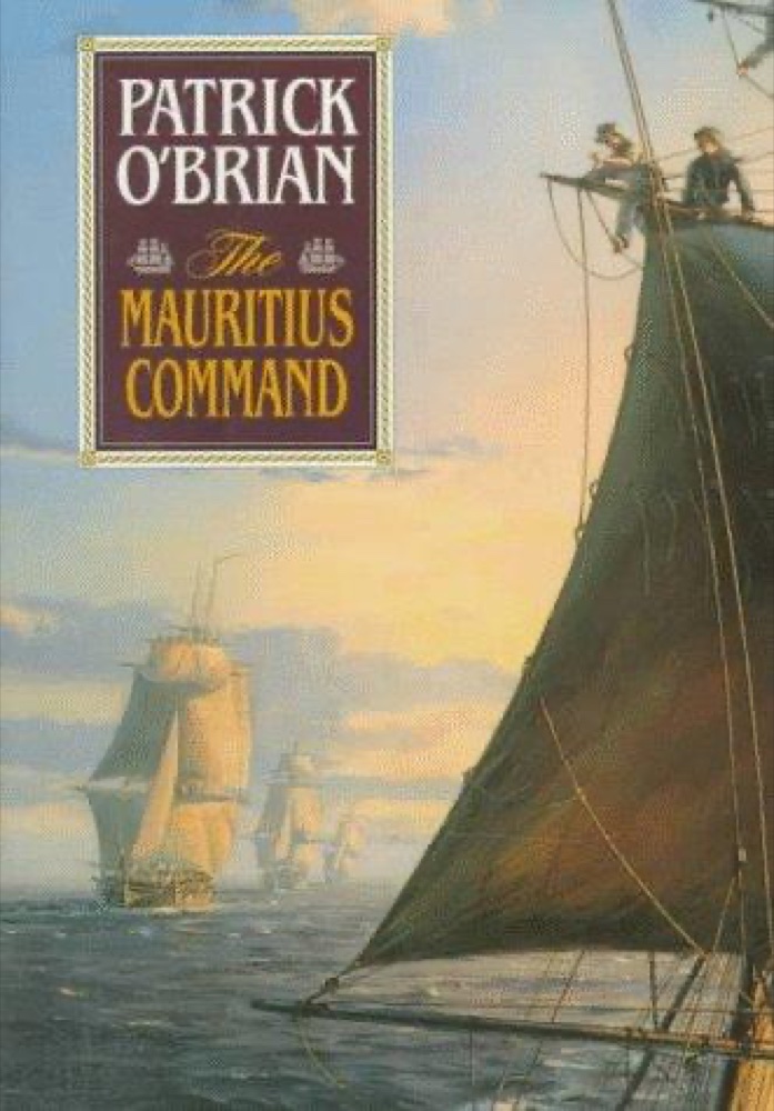 The Mauritius Command
