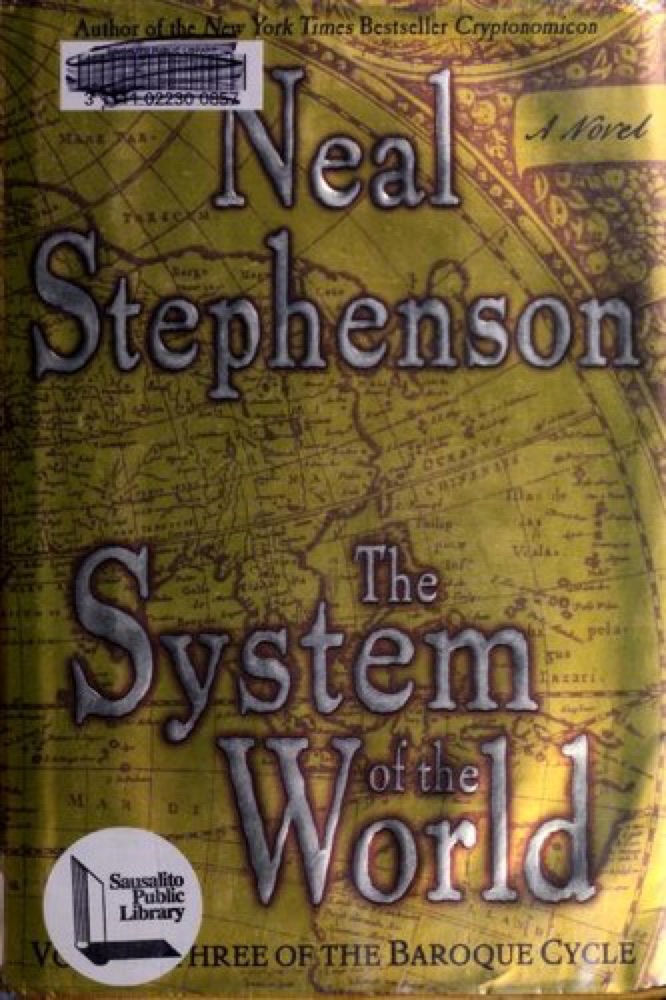 The System of the World