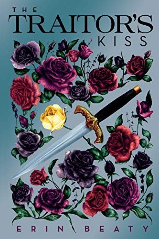 The Traitor's Kiss