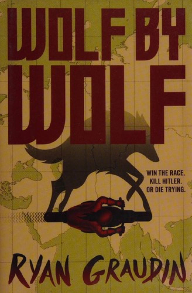 Wolf by Wolf