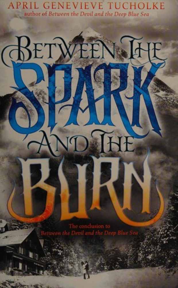 Between the Spark and the Burn