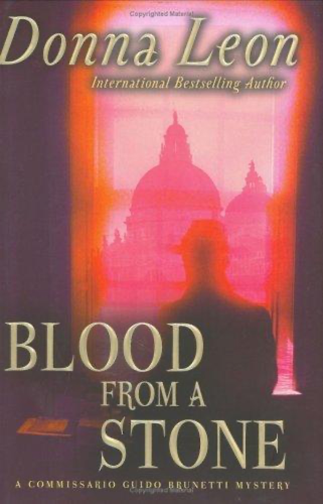 Blood from a Stone