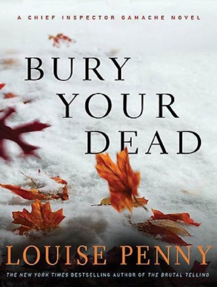 Bury Your Dead