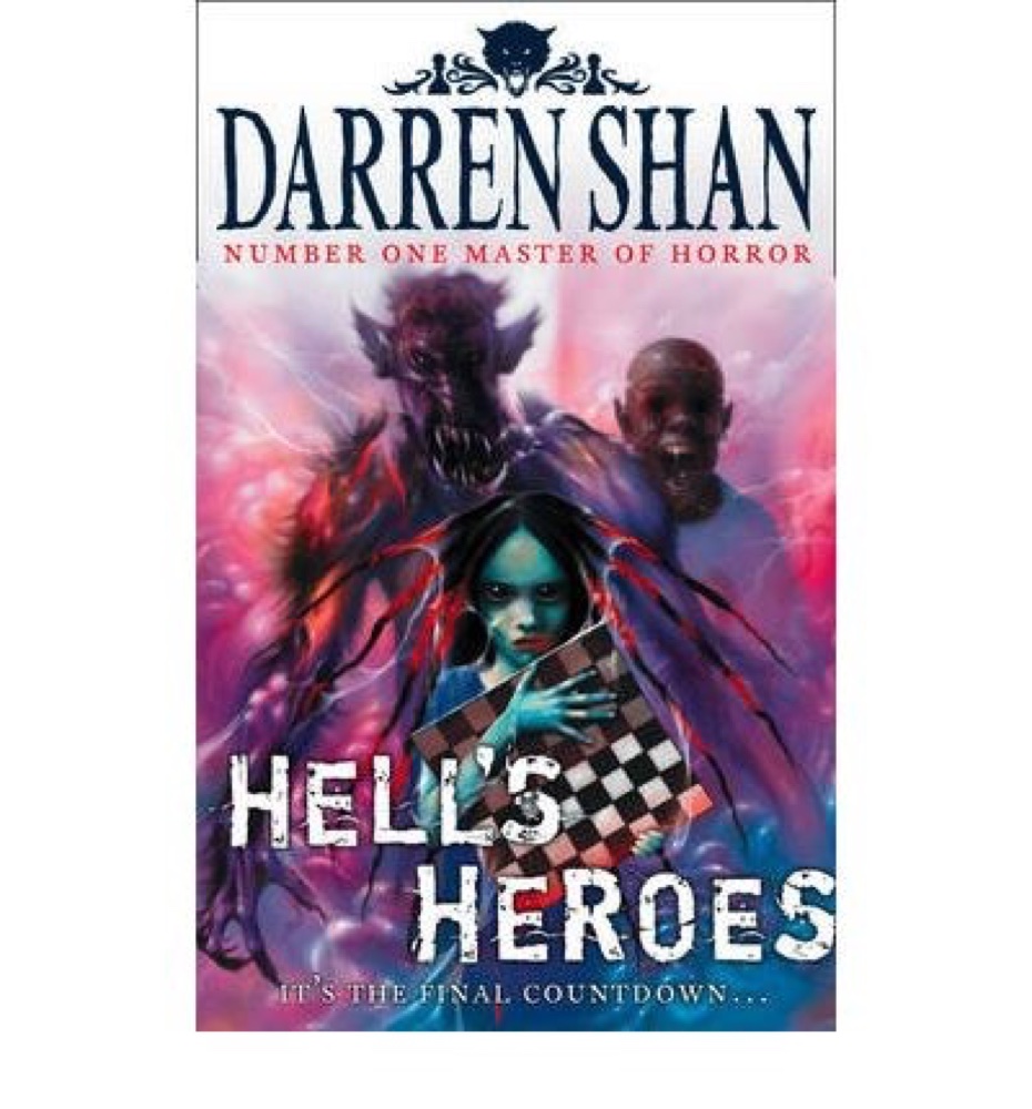 Hell's Heroes