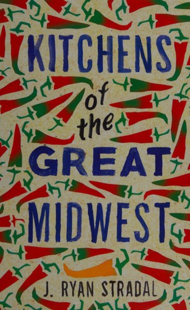 Kitchens of the Great Midwest