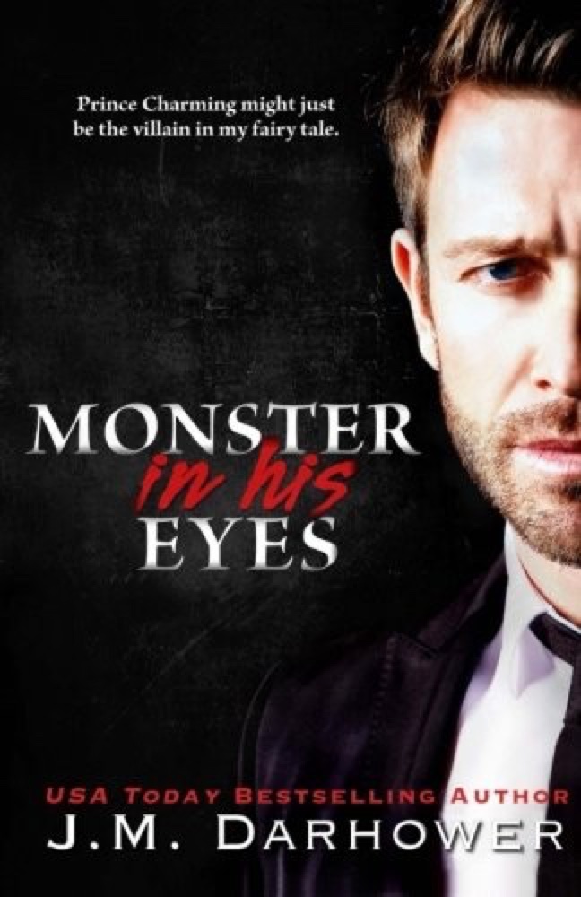 Monster in His Eyes