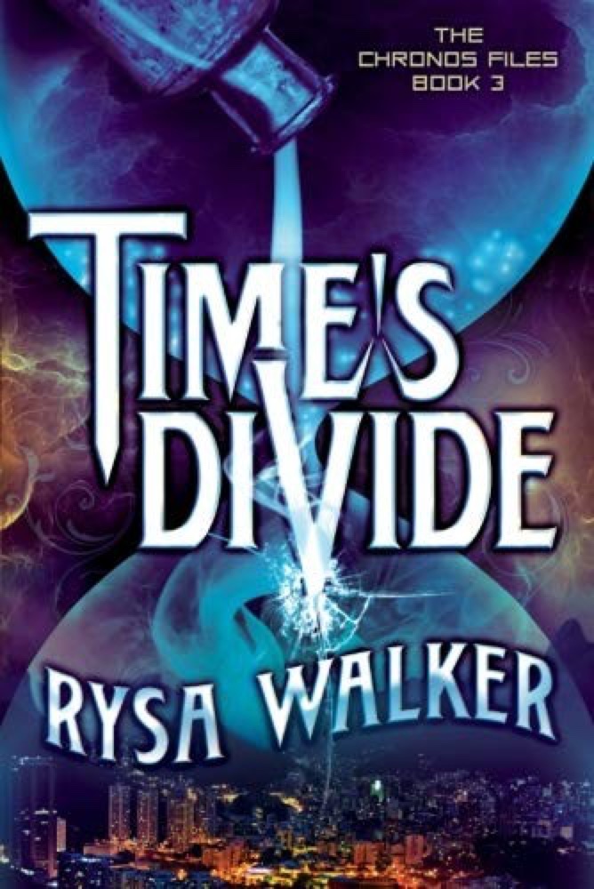 Time's Divide