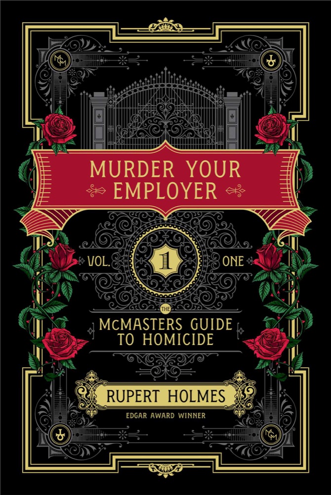 Murder Your Employer