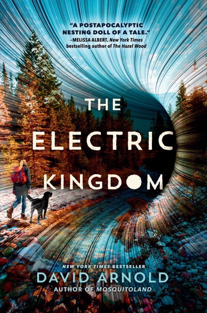 The Electric Kingdom
