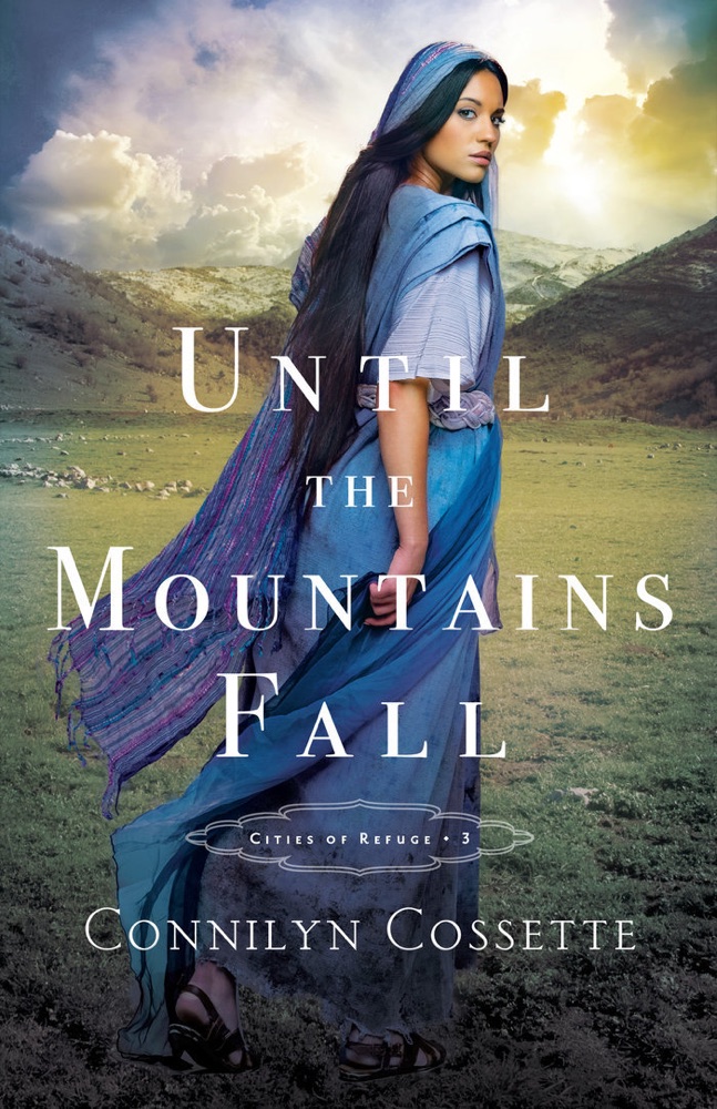 Until the Mountains Fall