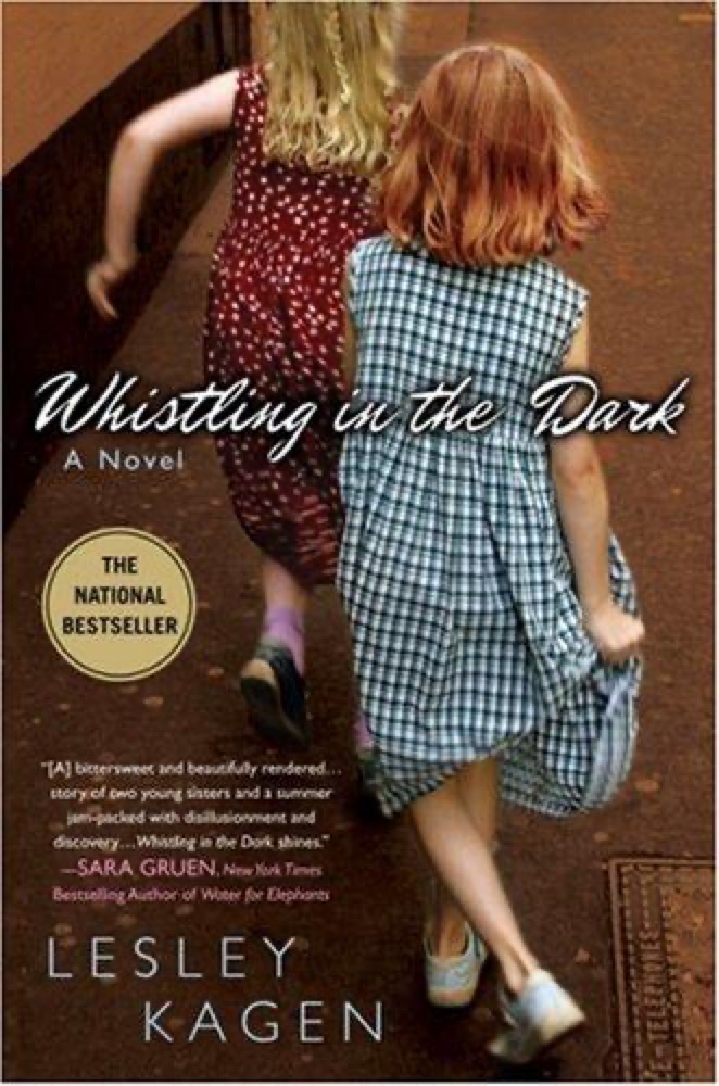 Whistling In the Dark