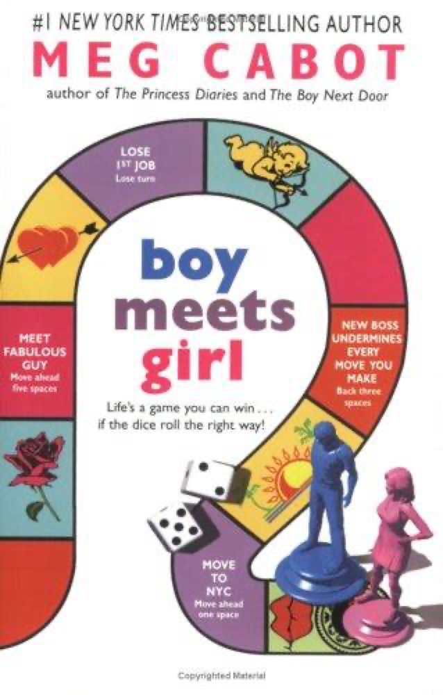 Boy Meets Girl