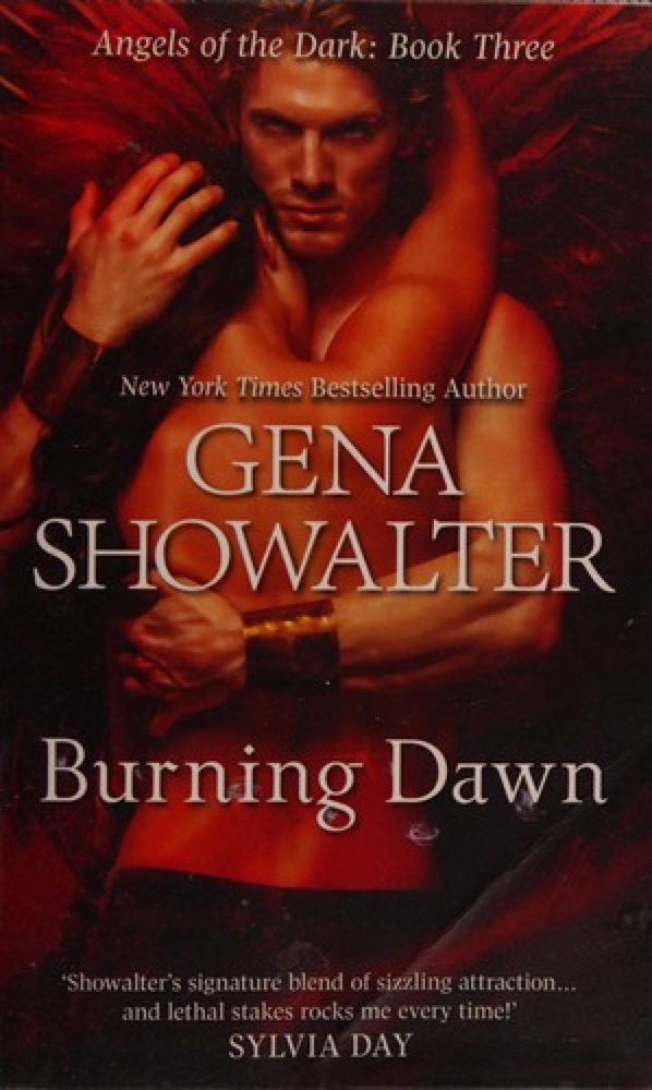 Burning Dawn