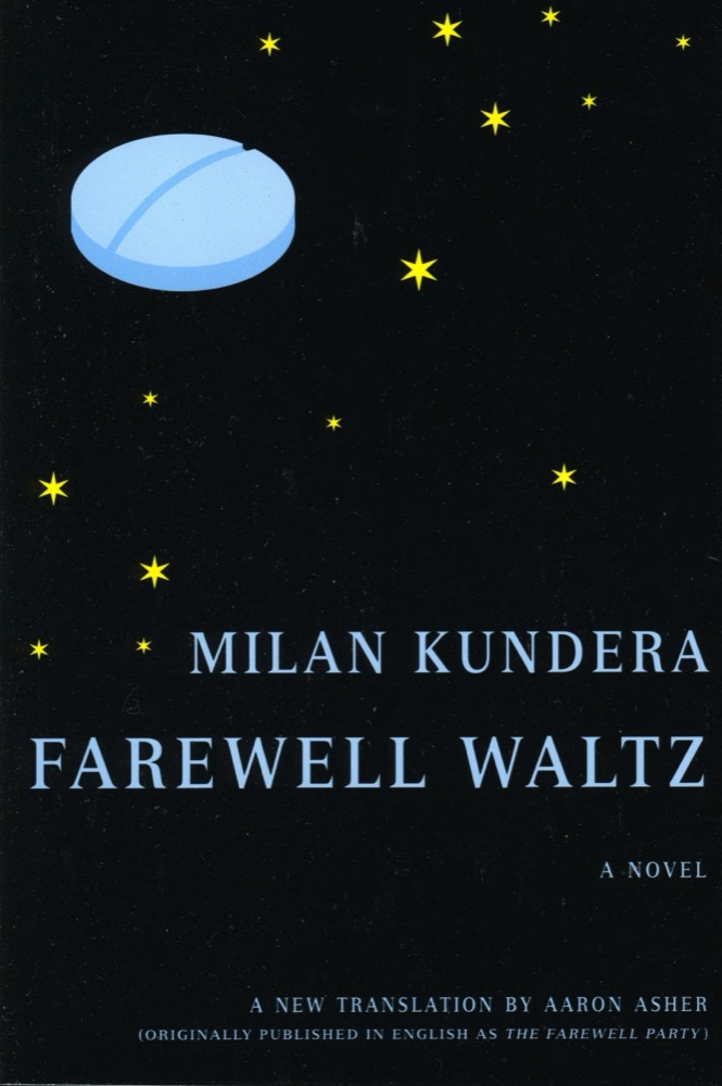 Farewell Waltz