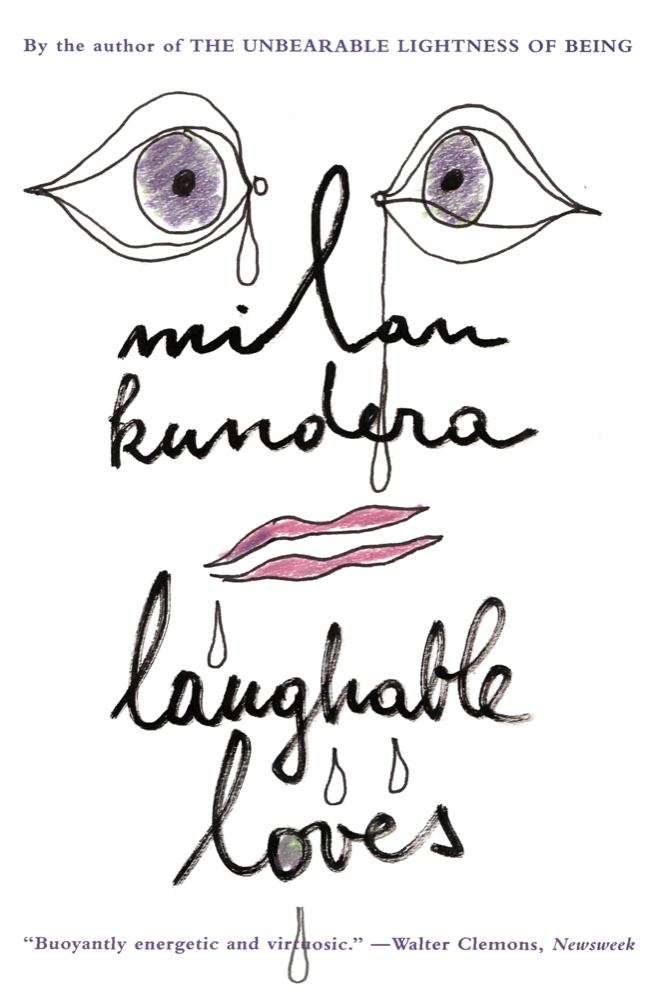 Laughable Loves