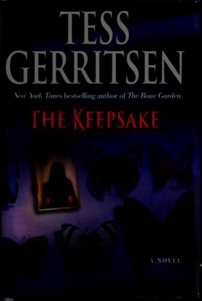 The Keepsake