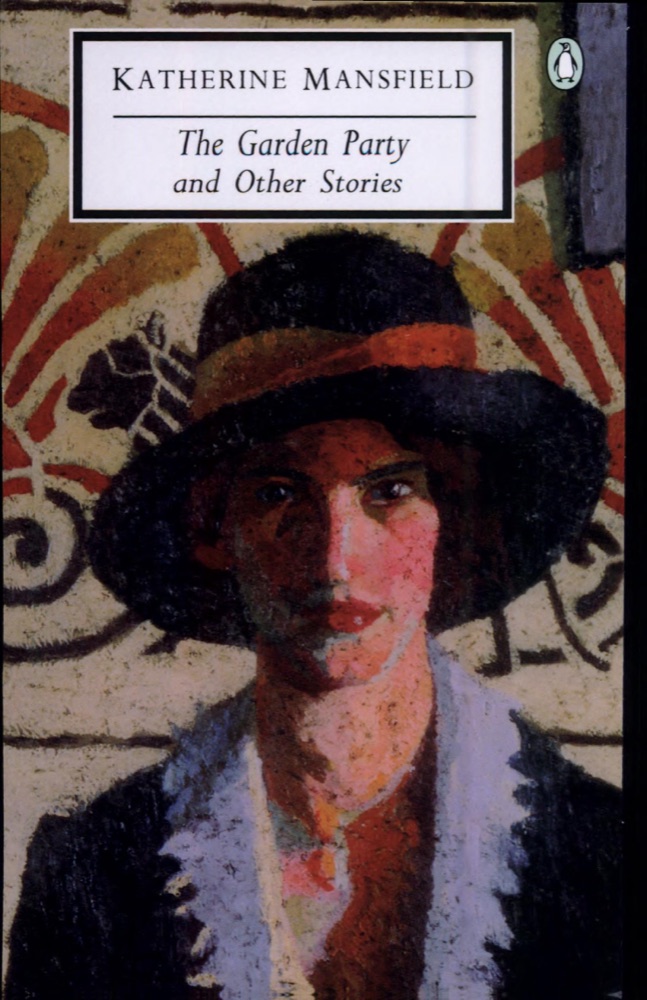 The Garden Party and Other Stories