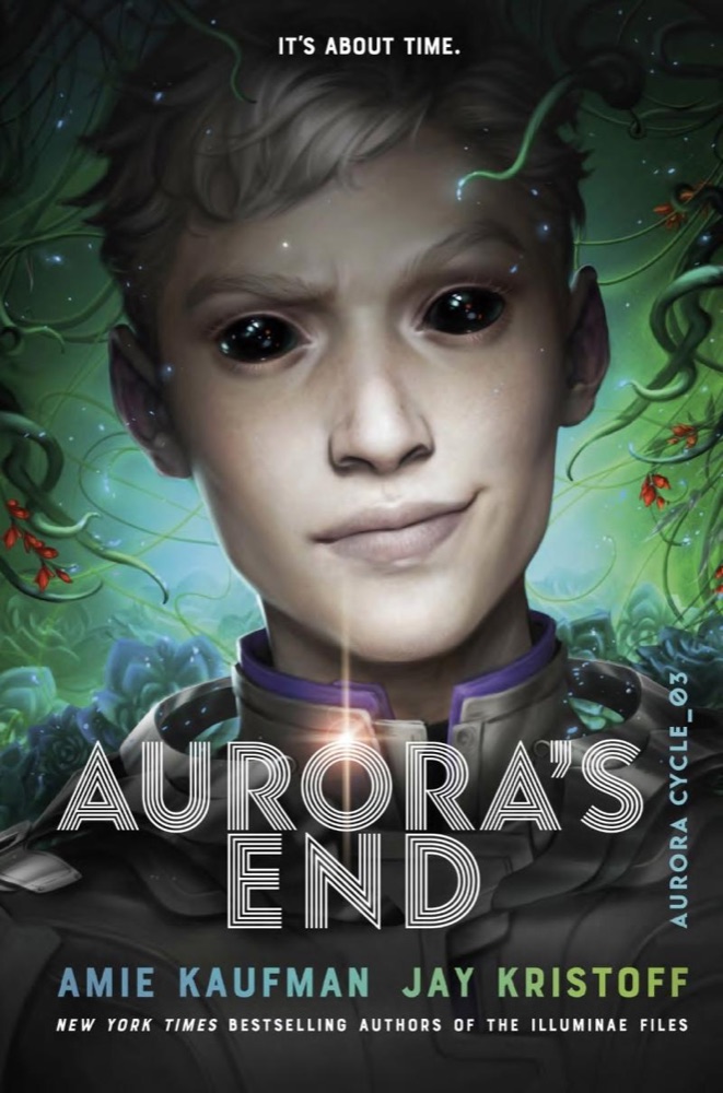 Aurora's End