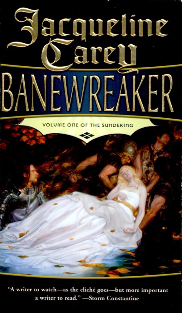 Banewreaker