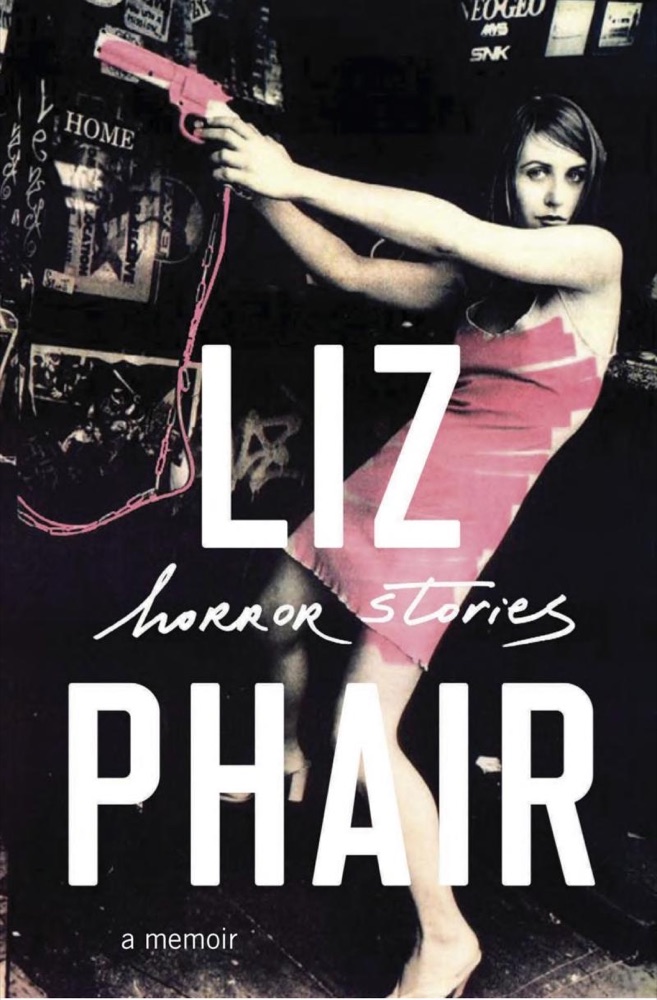 Horror Stories: A Memoir