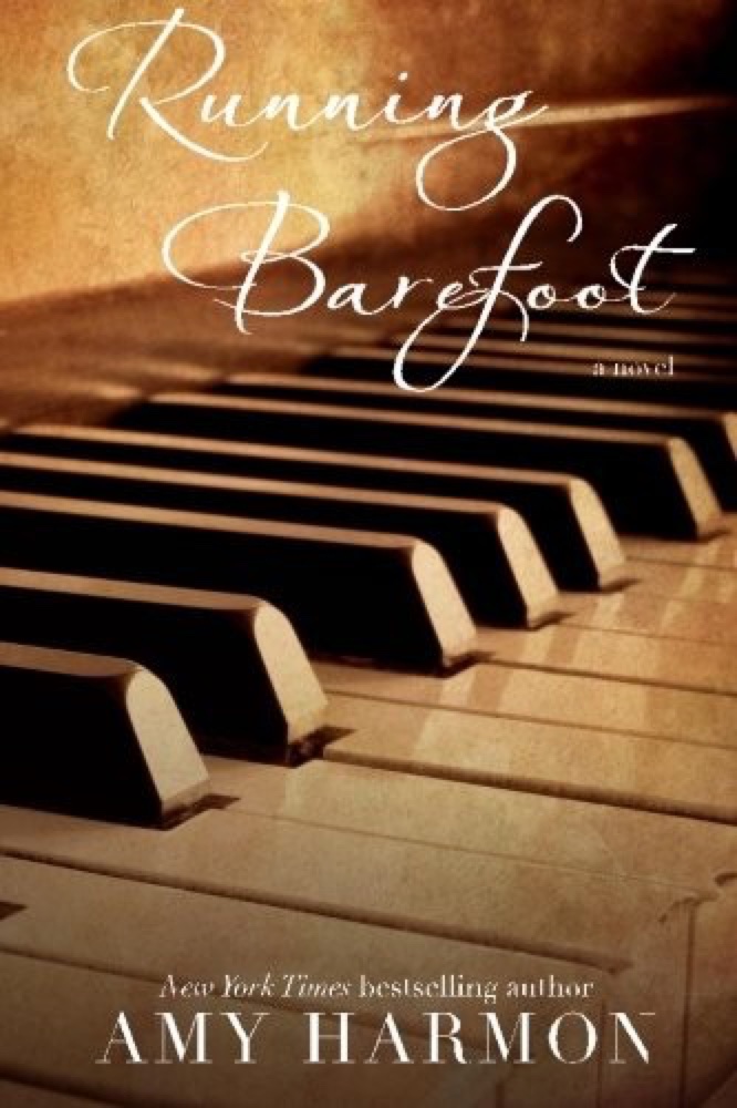 Running Barefoot