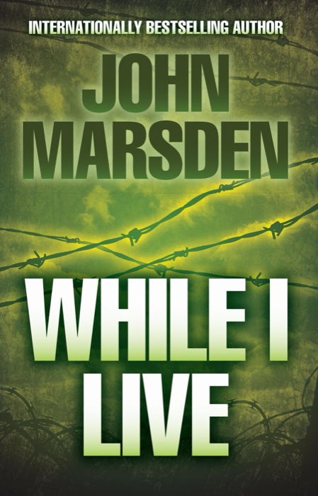 While I Live