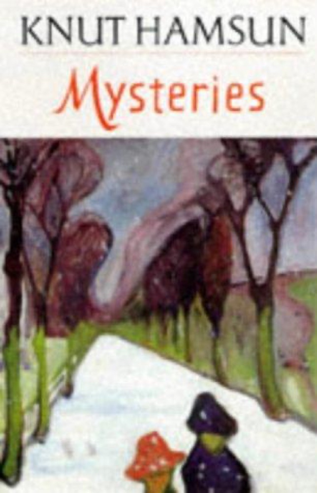 Mysteries