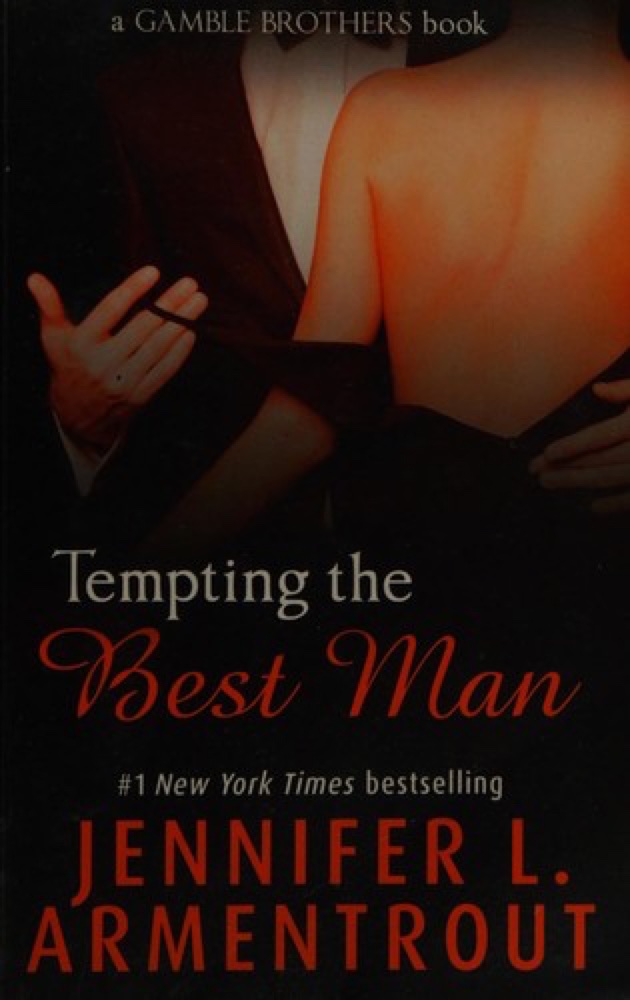 Tempting the Best Man