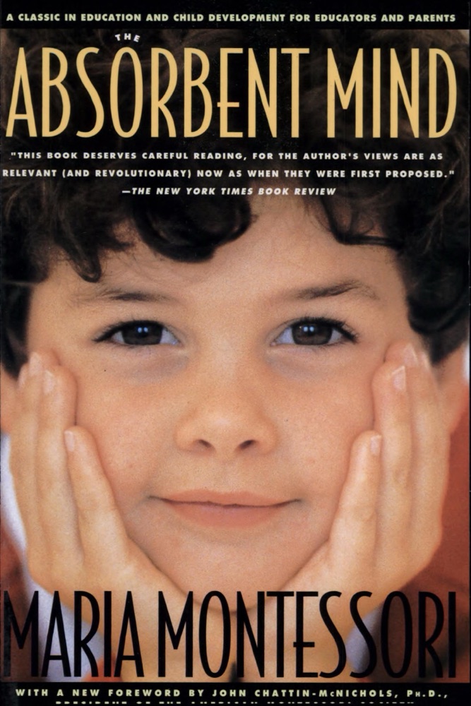 The Absorbent Mind