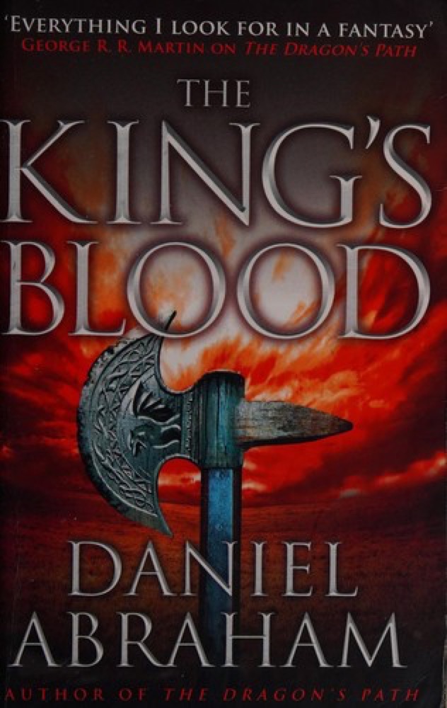 The King's Blood