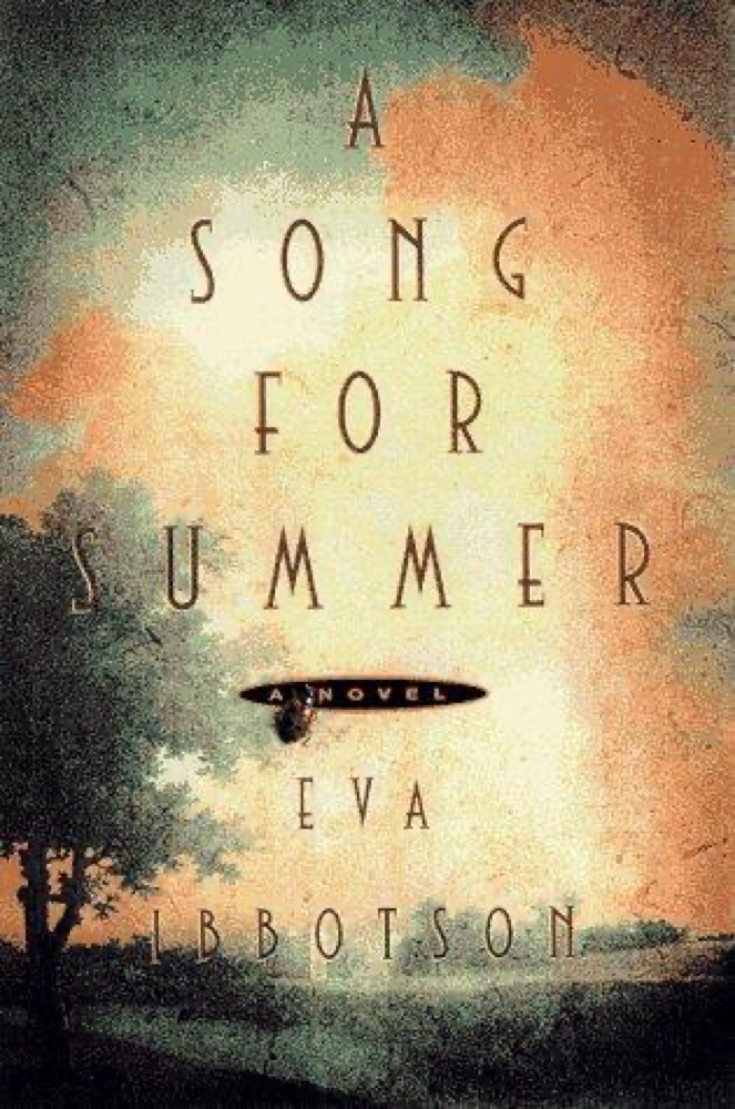 A Song for Summer