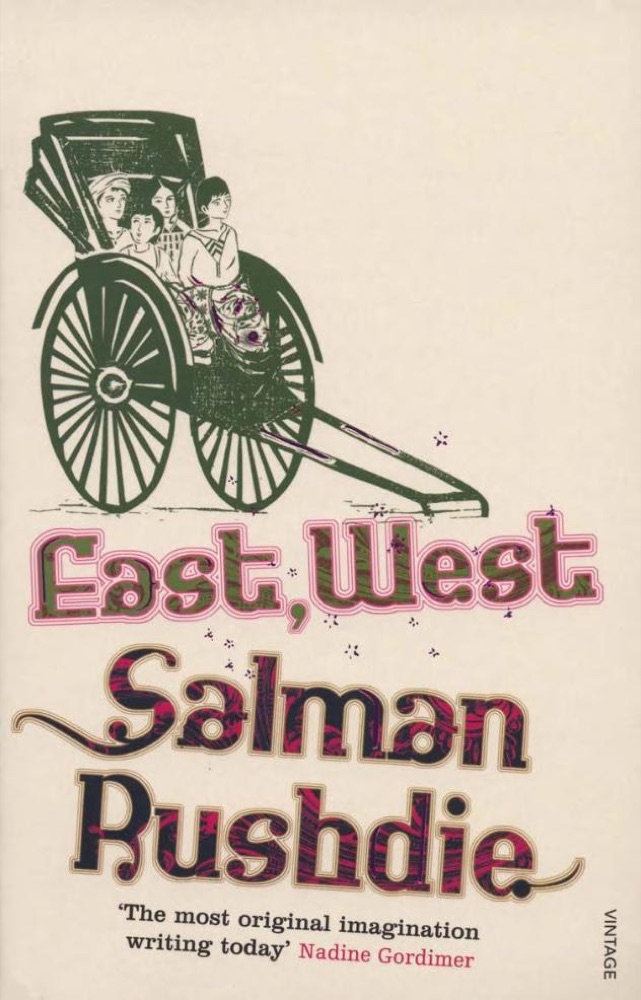 East, West